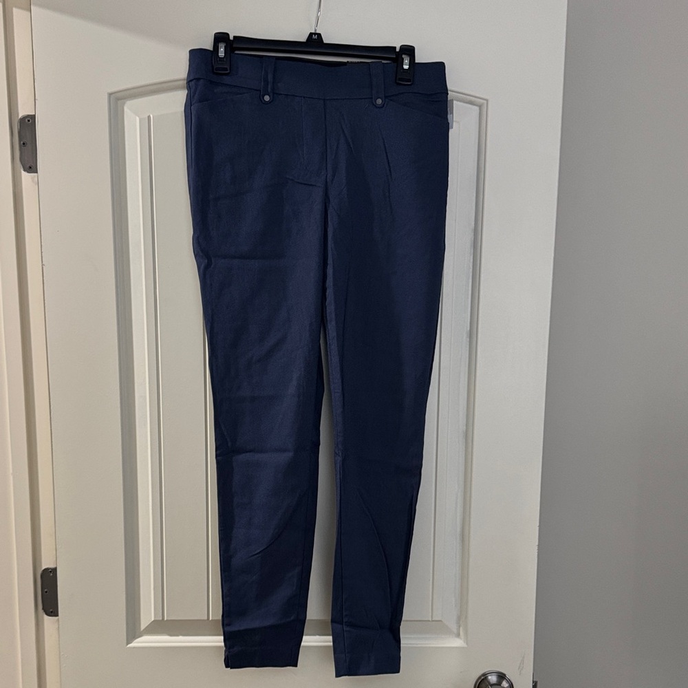 Maurices Men's Deep Blue Chinos
